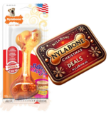 Nylabone Nylabone Power Chew Breakfast Bone maat L