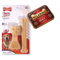 Dura Chew Giant twin Pack