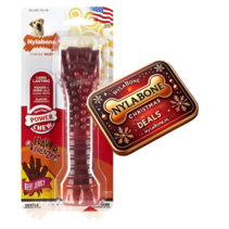 Power Chew Beef Jerky Kluif XL