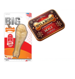 Nylabone Power Chew Chicken Leg Kip XXL
