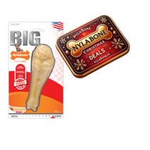 Power Chew Chicken Leg Kip XXL