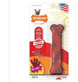 Nylabone Power Chew Beef Jerky Kluif Petite