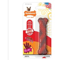 Power Chew Beef Jerky Kluif Petite