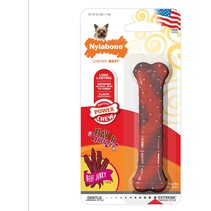 Power Chew Beef Jerky Kluif Petite