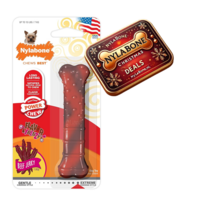 Power Chew Beef Jerky Kluif Petite