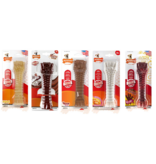 Nylabone Power Chew Pack XL – 5-Smaak Superdeal