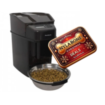 Voerautomaat 12 maaltijden