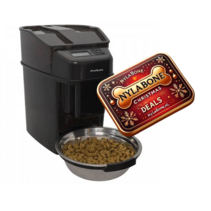 Voerautomaat 12 maaltijden