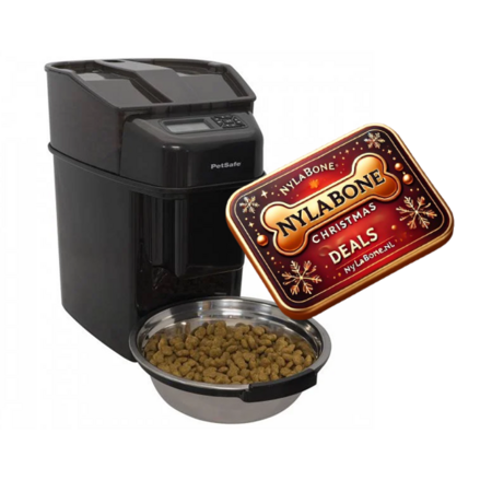 PetSafe Voerautomaat 12 maaltijden