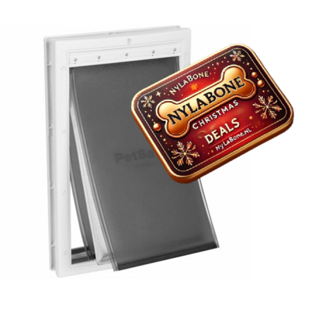 PetSafe PetSafe Extreme Weather Pet Door - L