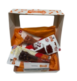 Nylabone Kerst Giftbox XL – Het perfecte kerstcadeau voor grote honden (23+ kg)