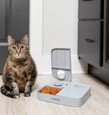 PetSafe Automatische voerbak voor 2 maaltijden