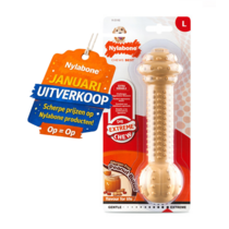 Power Chew  Pindakaas Large