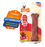 Nylabone Power Chew Beef Jerky Kluif Petite