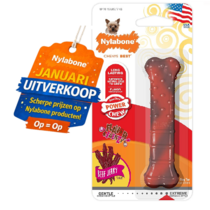 Power Chew Beef Jerky Kluif Petite