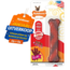 Nylabone Power Chew Beef Jerky Kluif Petite