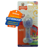 Nylabone Flavor Frenzy Dura Chew Birthday Cake – giant
