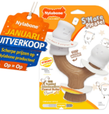 Nylabone Strong Chew Marshmallow Stick