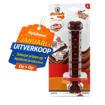 Extreme Chew Basted Bone Large