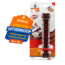 Nylabone Basted Blast – Bacon & Steak Dubbele Smaak Large