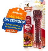 Nylabone Power Chew Beef Jerky Kluif XL