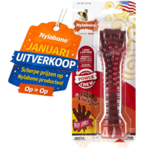 Power Chew Beef Jerky Kluif XL