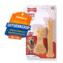 Dura Chew Giant twin Pack