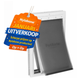 PetSafe PetSafe Extreme Weather Pet Door - L