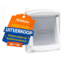 PetSafe PetSafe huisdierluik small wit 715