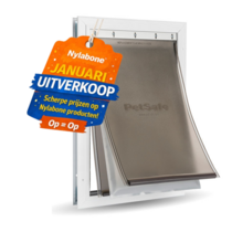 Aluminium voor extreem weer Medium