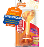 Nylabone Nylabone Power Chew Breakfast Bone maat L