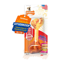 Nylabone Power Chew Breakfast Bone maat L