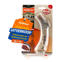 Power Chew Antler Alternative maat L