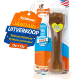 Nylabone Puppy Chew Bone maat XL
