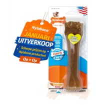 Puppy Chew Bone maat XL