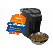 Voerautomaat 12 maaltijden