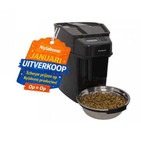 PetSafe Voerautomaat 12 maaltijden