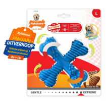 Extreme Chew Power Chew X Bone Large