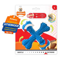 Extreme Chew Power Chew X Bone Large