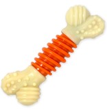 Nylabone Power Chew Pro Action Dental Bone Small