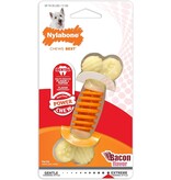 Nylabone Power Chew Pro Action Dental Bone Small