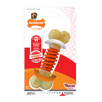 Power Chew Pro Action Dental Bone Medium
