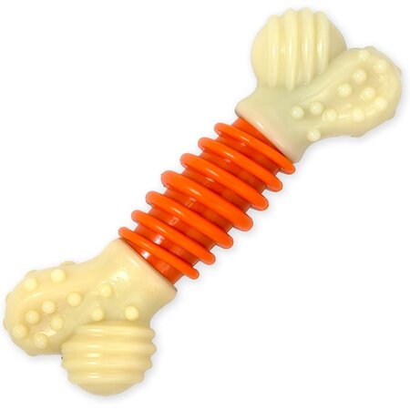 Nylabone Power Chew Pro Action Dental Bone Large