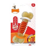 Nylabone Power Chew Pro Action Dental Bone XLarge
