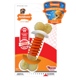 Nylabone Power Chew Pro Action Dental Bone Medium