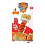 Nylabone Power Chew Pro Action Dental Bone XLarge
