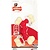 Nylabone Power Chew Double Bone Bacon Dog Chew Toy  M