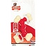 Nylabone Power Chew Double Bone Bacon Dog Chew Toy M