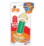 Nylabone Extreme Chew Double Action Bacon Mint Medium