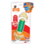 Nylabone Extreme Chew Double Action Bacon Mint Medium
